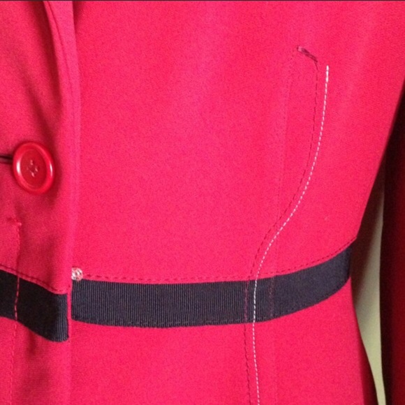 Reposh Prada Jacket - Picture 3 of 3